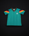 1992 Retro Germany Away