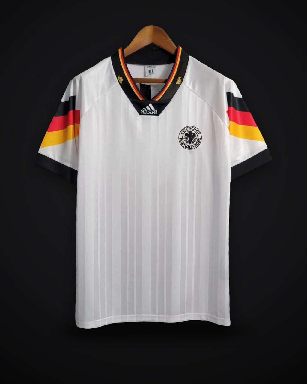 1992 Retro Germany Home