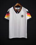 1992 Retro Germany Home