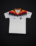 1994 Retro Germany Home
