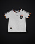 1996 Retro Germany Home