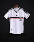 1998 Retro Germany Home