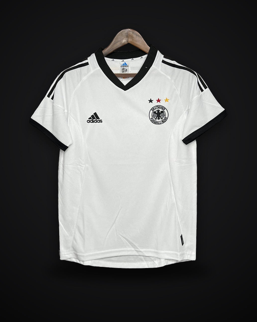 2002 Retro Germany Home