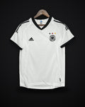 2002 Retro Germany Home
