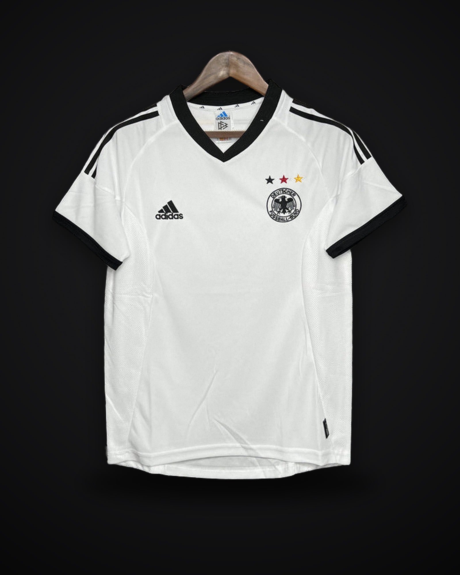 2002 Retro Germany Home