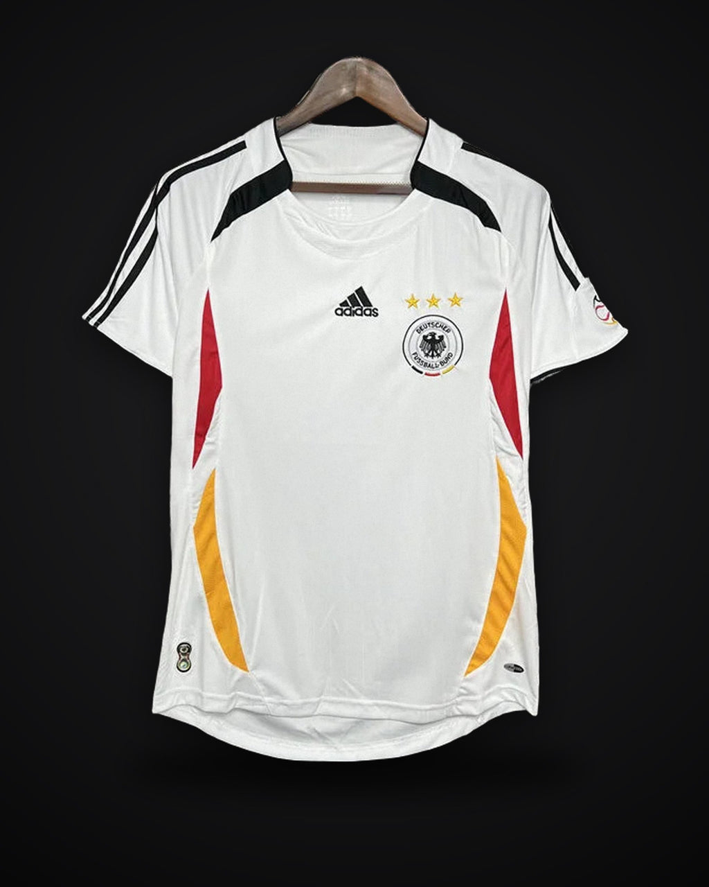 2006 Retro Germany Home