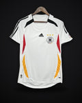 2006 Retro Germany Home