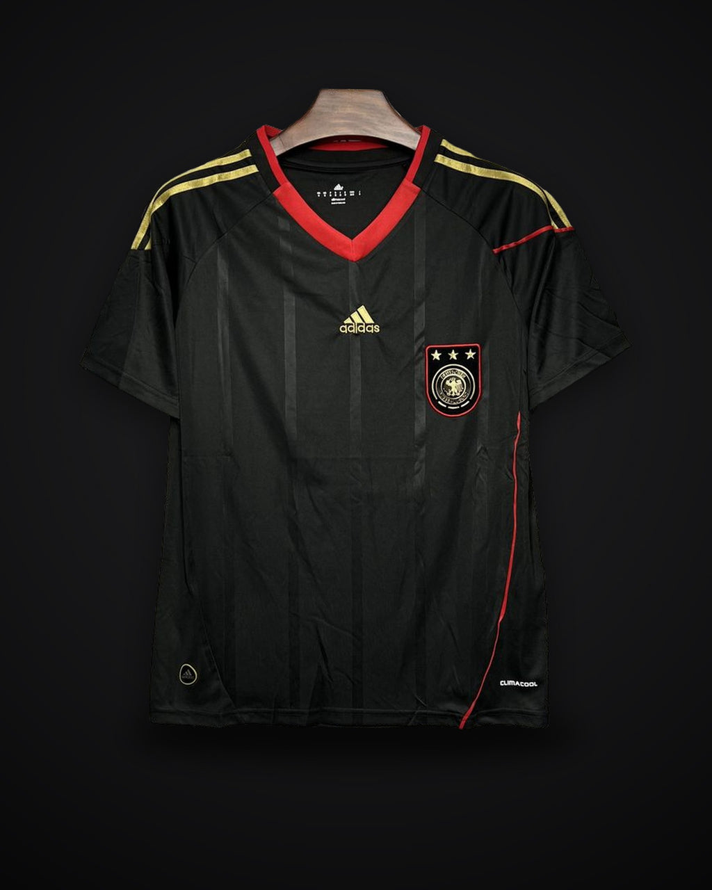 2010 Retro