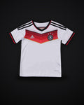2014 Retro Germany Home