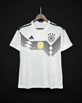 2018 Retro Germany Home