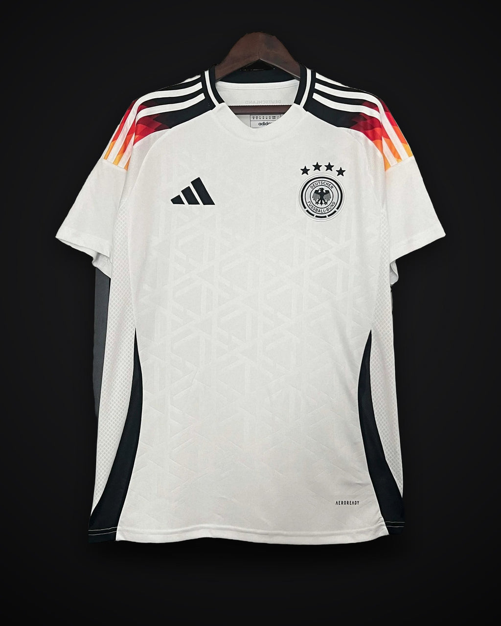 2024-2025 Germany Home
