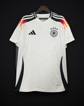 2024-2025 Germany Home