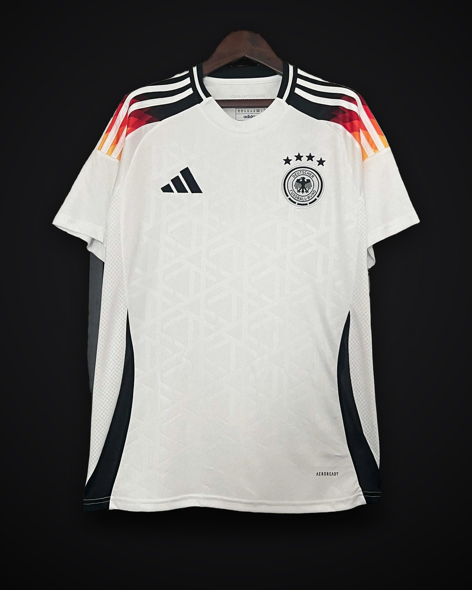 2024-2025 Germany Home
