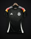 2024-2025 Germany Pre-match training uniform Jersey
