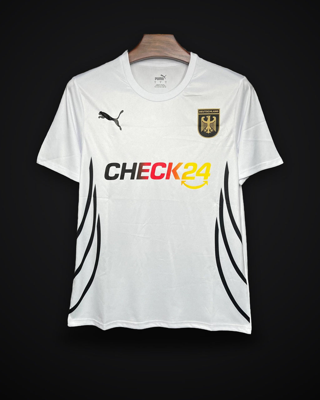 2024-2025 Germany National Team Special edition Jersey