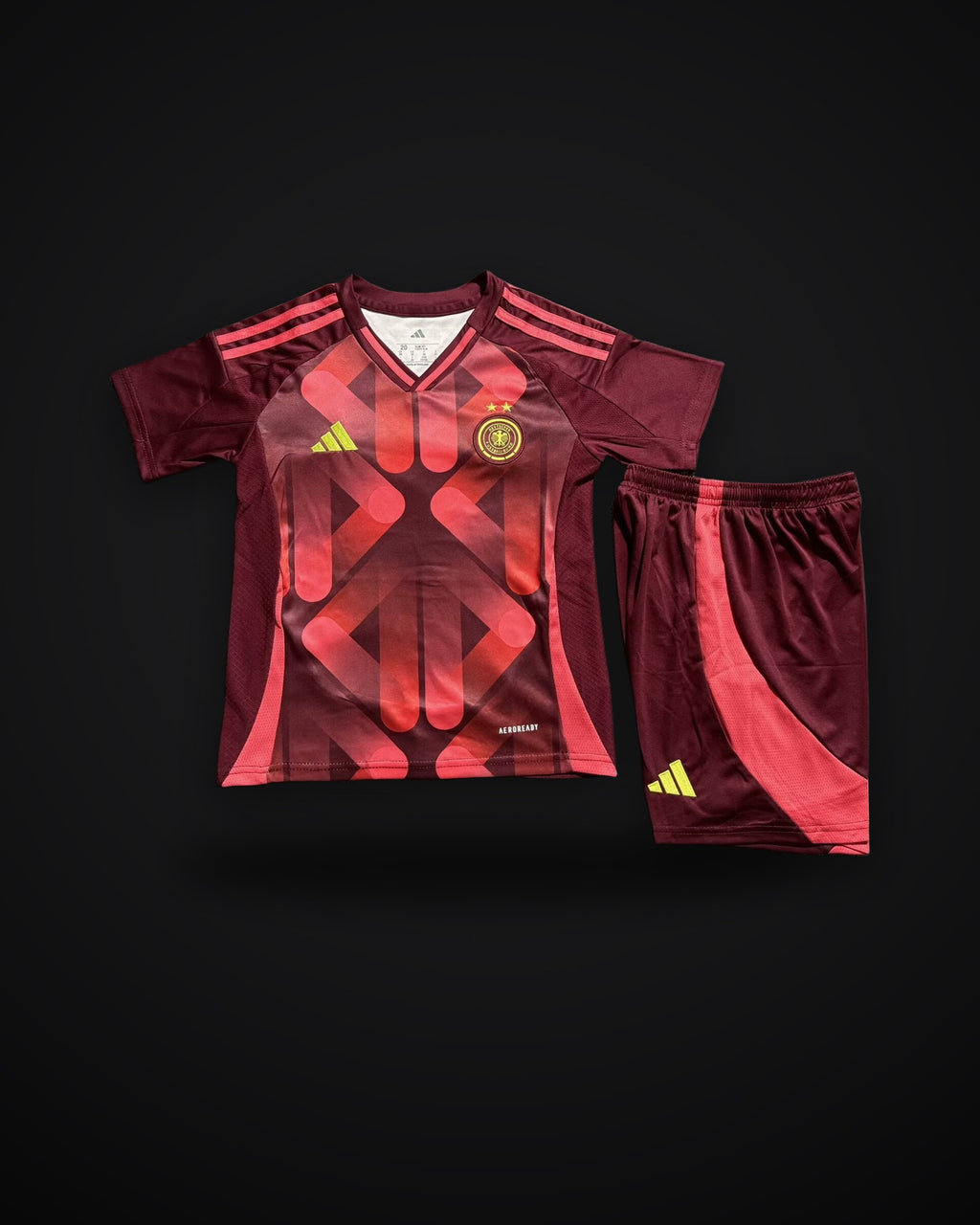 2025/2026 Germany Away
