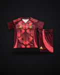 2025/2026 Germany Away