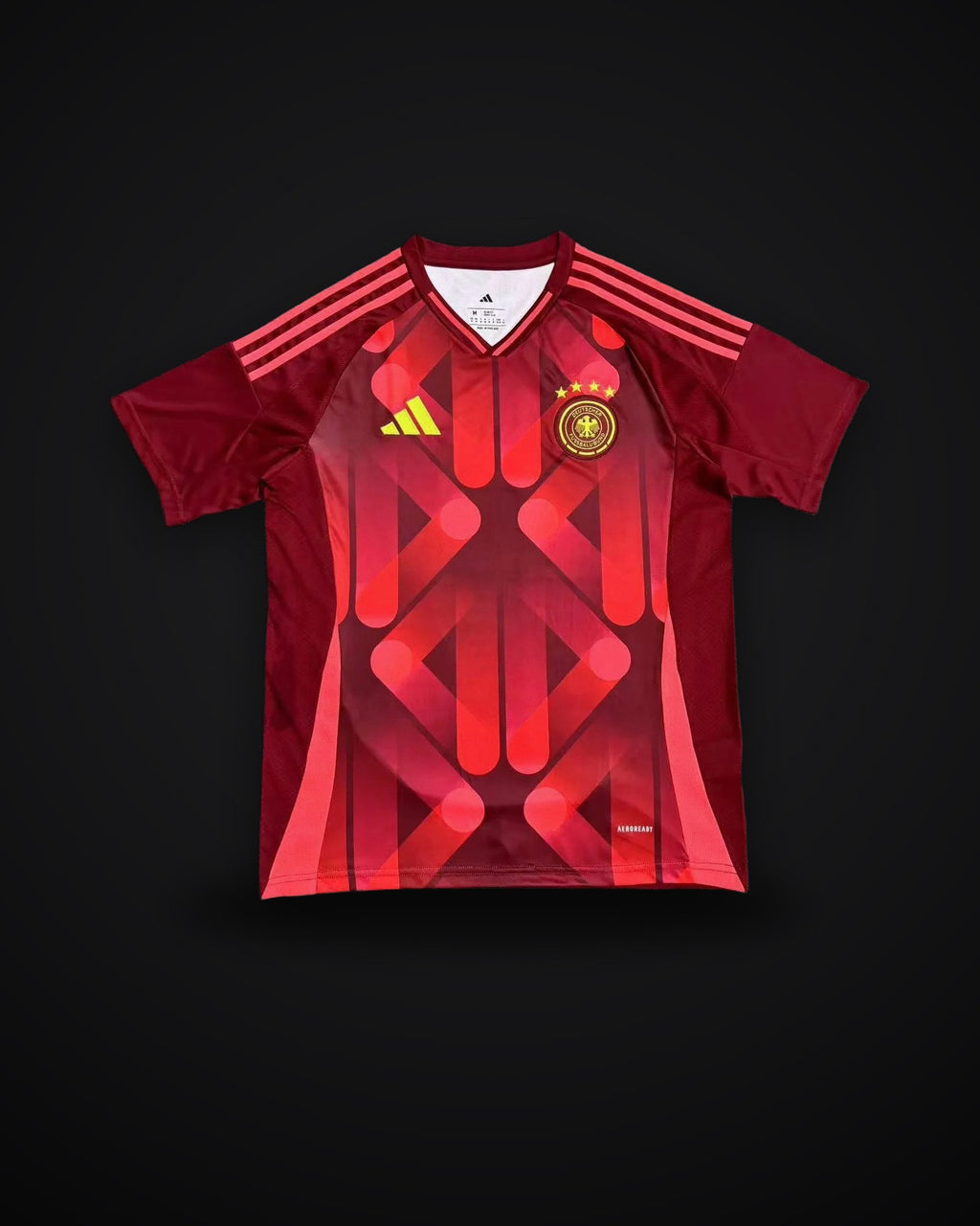 2025/2026 Germany Away