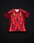 2025/2026 Germany Away