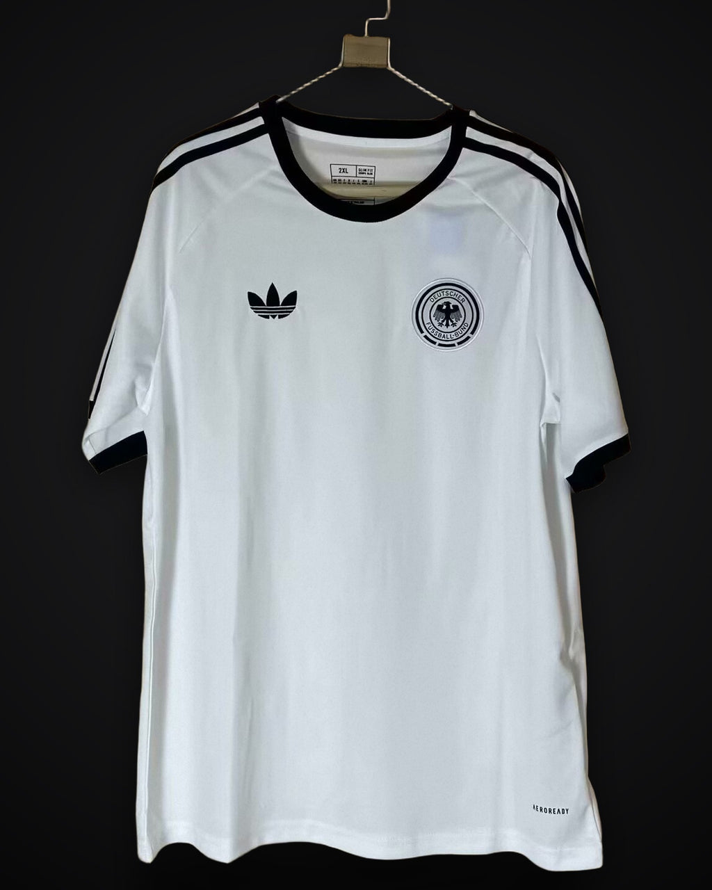 2025/2026 Germany Casual wear