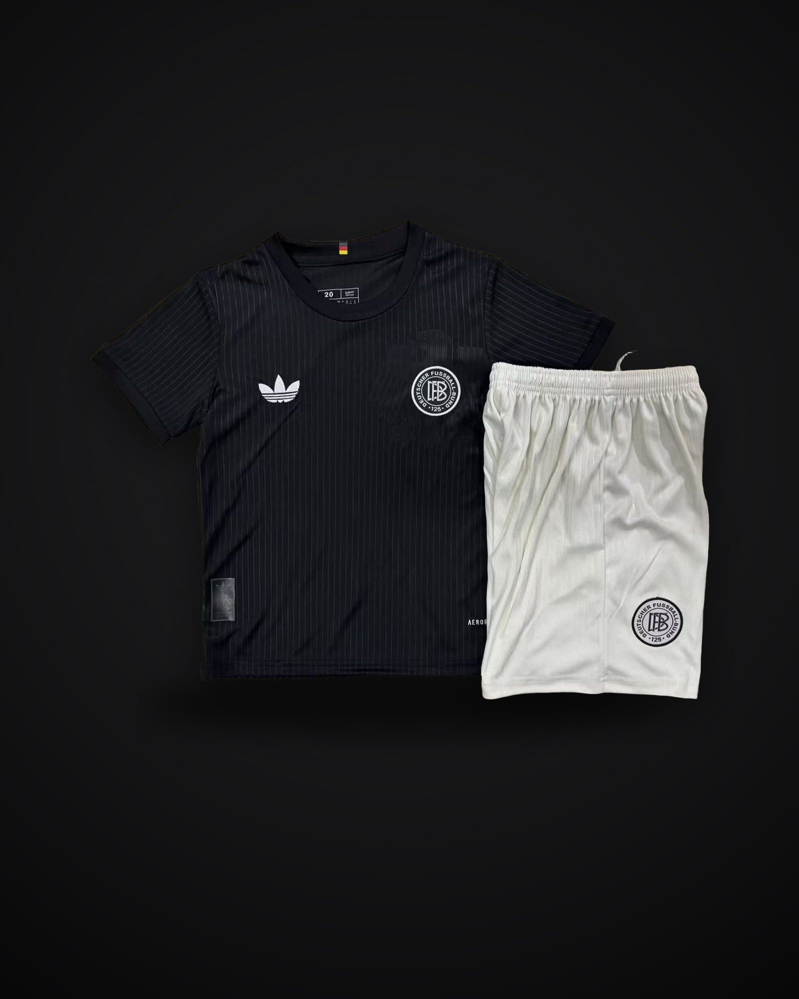 2025/2026 Germany 125th Anniversary Edition