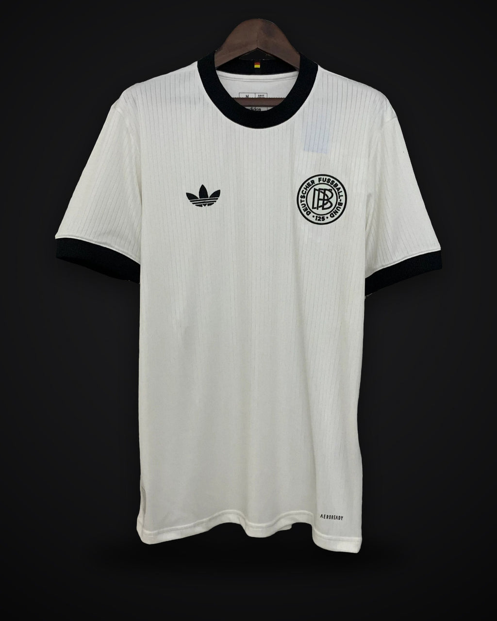 2025/2026 Germany 125th Anniversary Edition