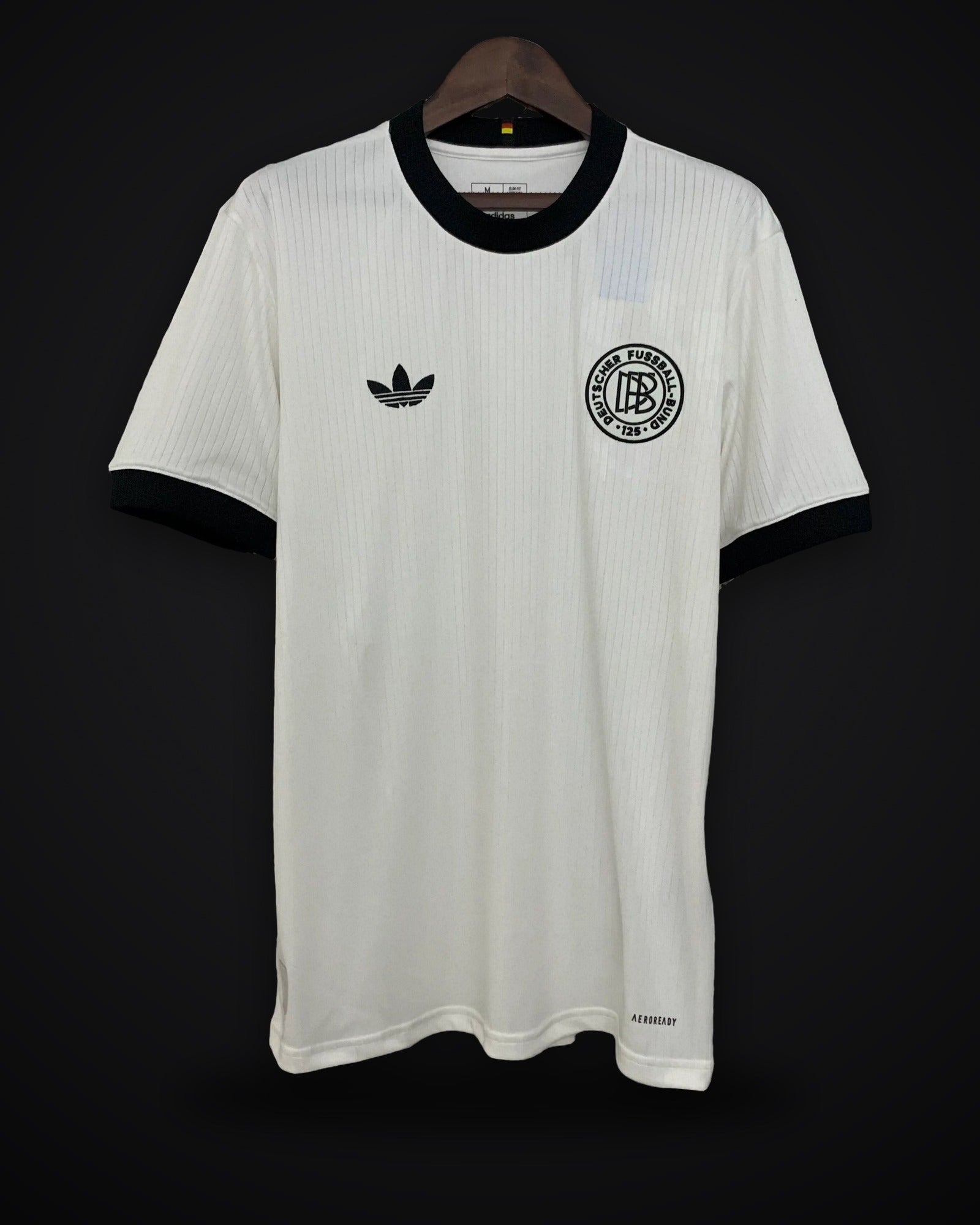 2025/2026 Germany 125th Anniversary Edition