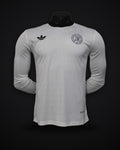 2025/2026 Player Version Long Sleeve Germany 125th Anniversary Edition