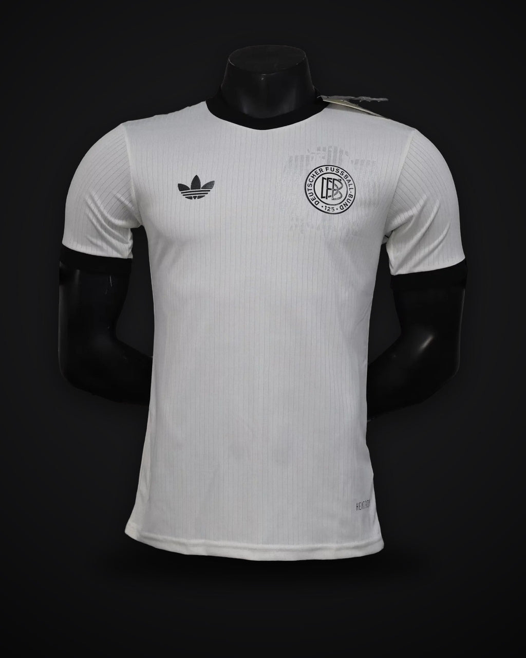 2025/2026 Player Version Germany 125th Anniversary Edition