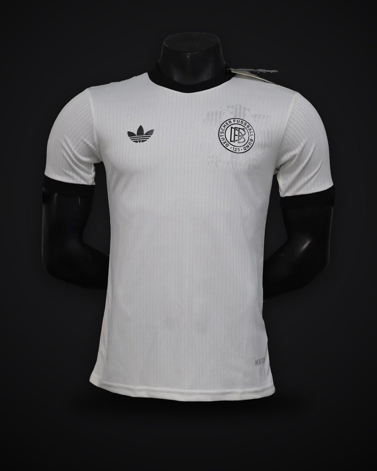2025/2026 Player Version Germany 125th Anniversary Edition