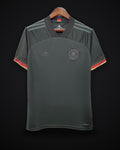 Germany Away Shirt