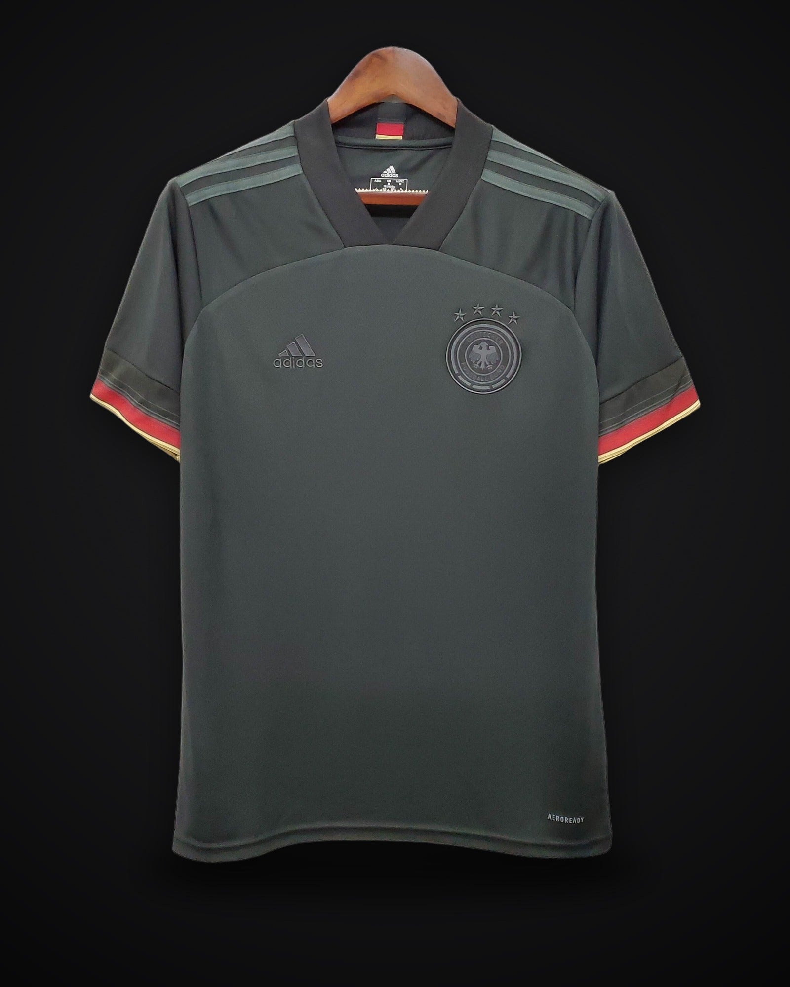 Germany Away Shirt