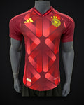 2025 Player Version Germany Away