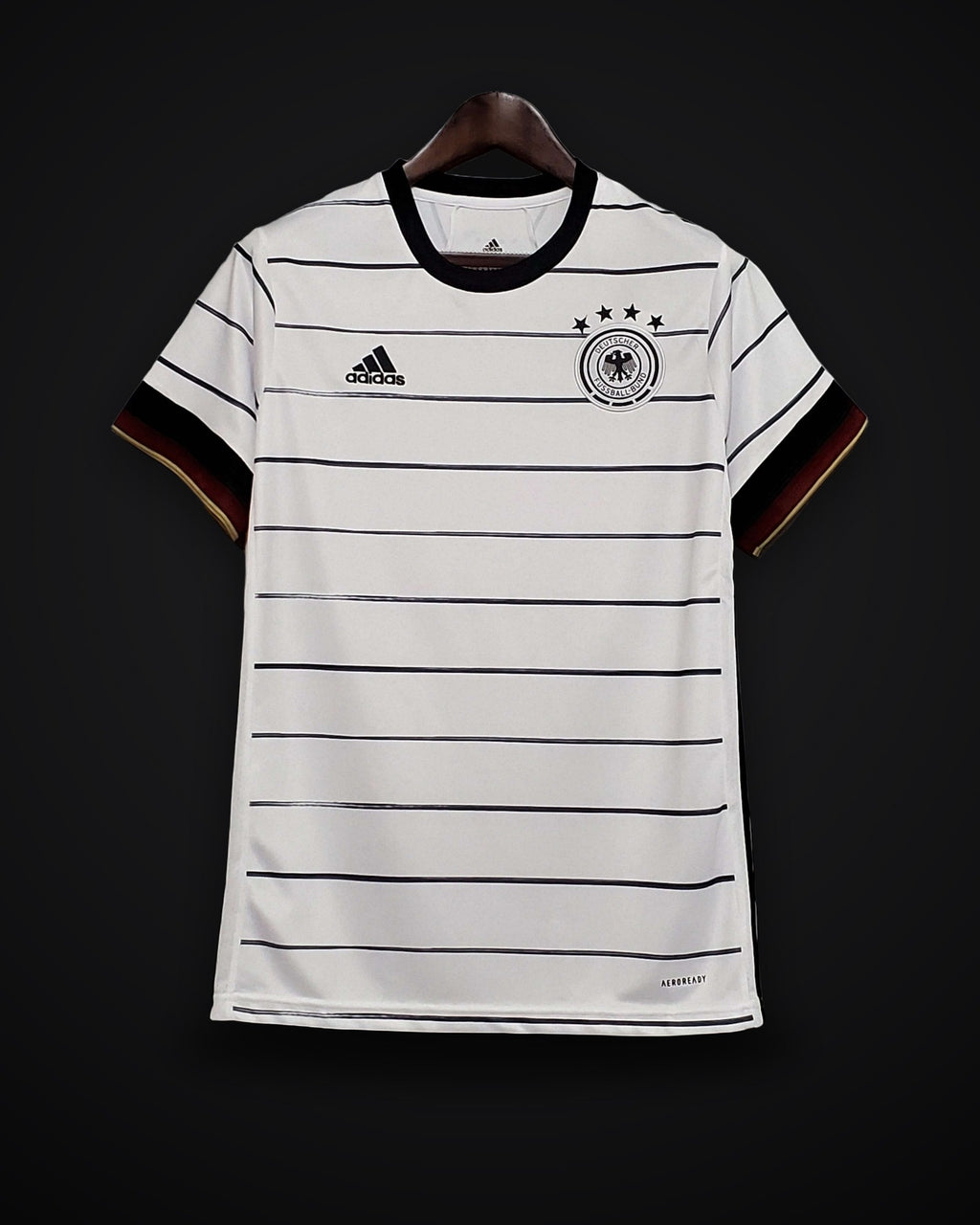 Germany Home Shirt