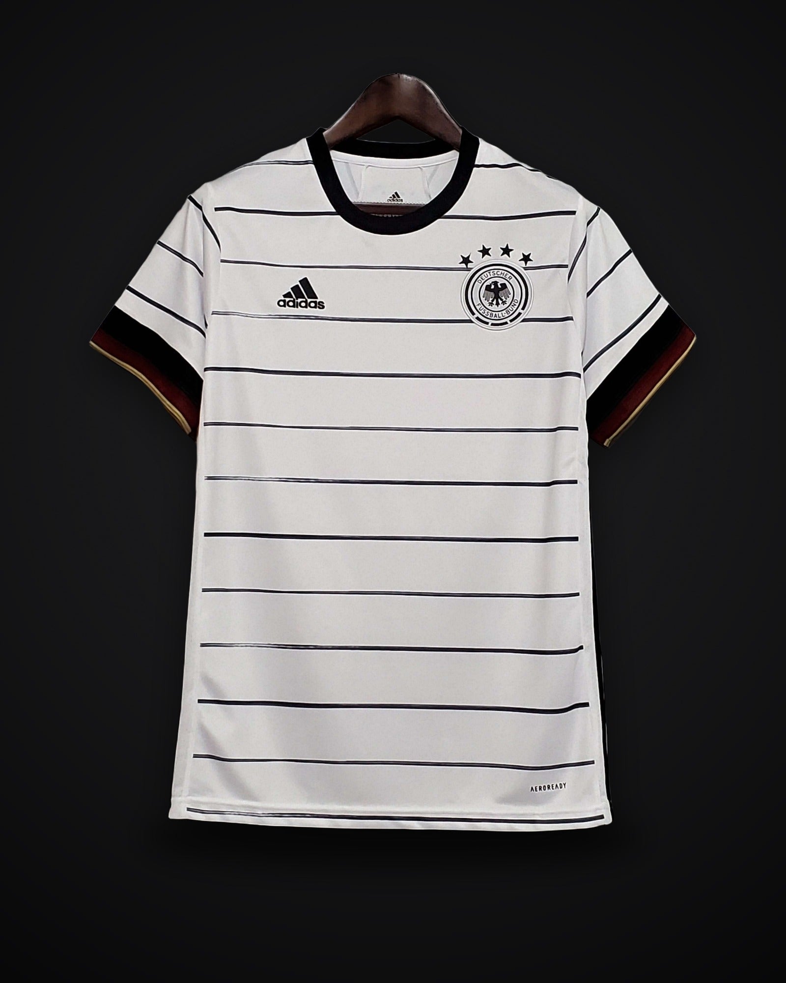 Germany Home Shirt