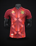 2024 Player Version Germany Special Edition Red