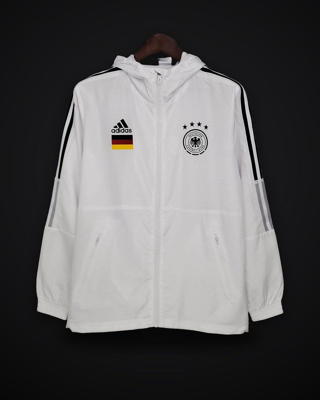 2021 Windbreaker