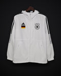 2021 Windbreaker