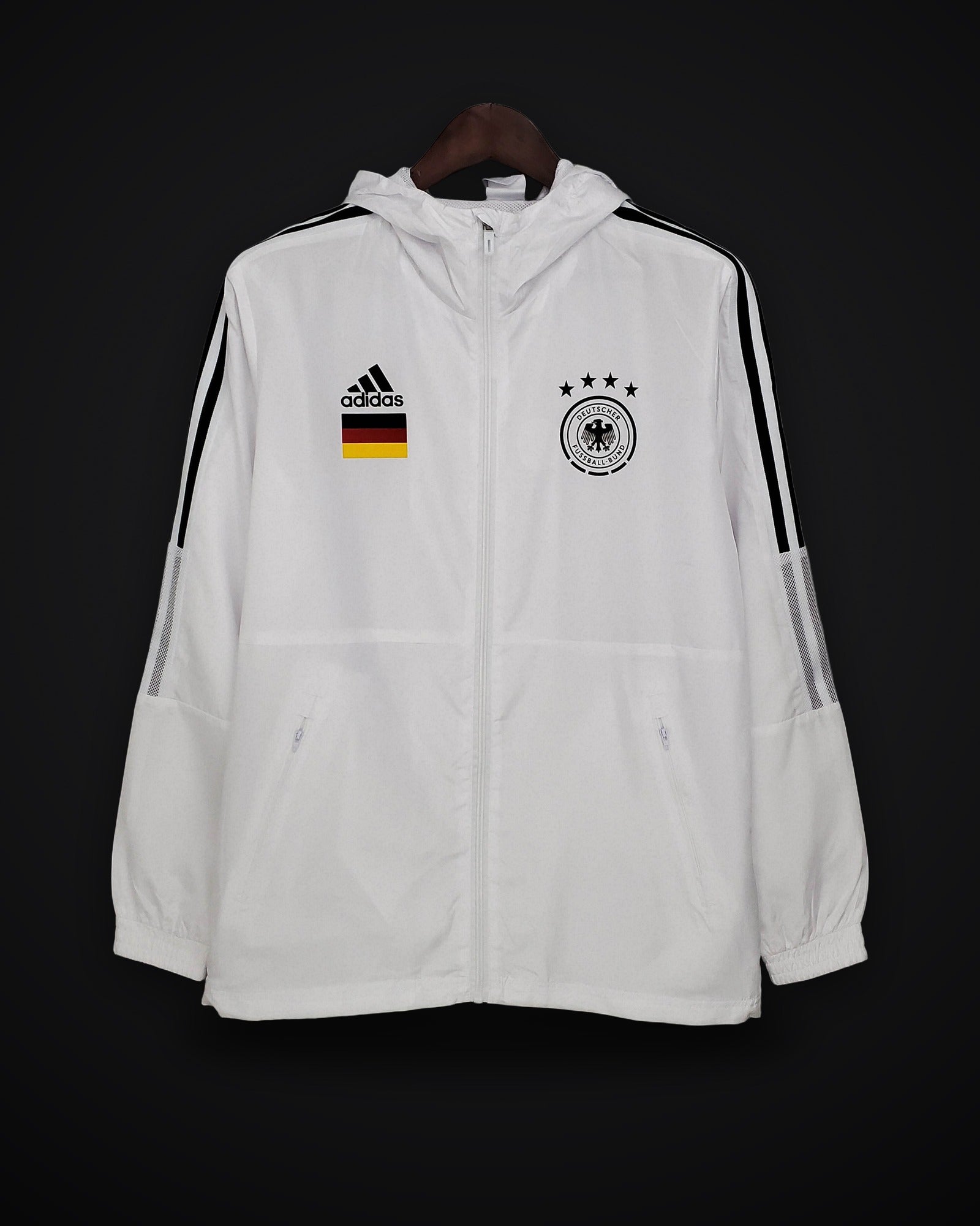 2021 Windbreaker