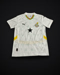 2025 Ghana Home
