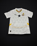 2025/2026 Ghana National Team Home