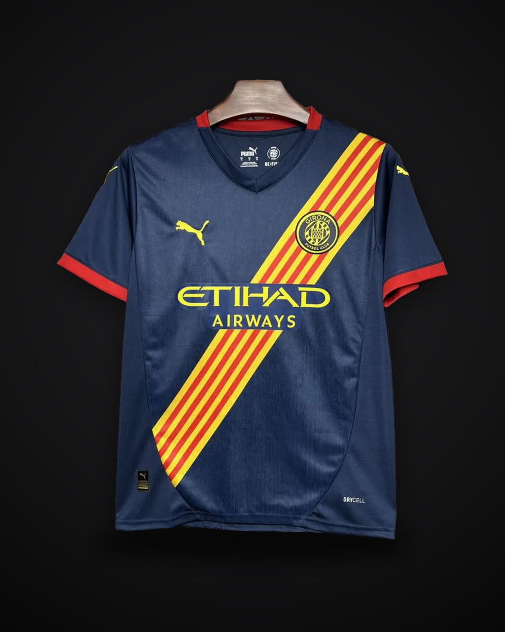 2024/2025 Girona Away