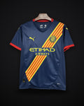 2024/2025 Girona Away