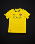 2025-2026 Girona Away
