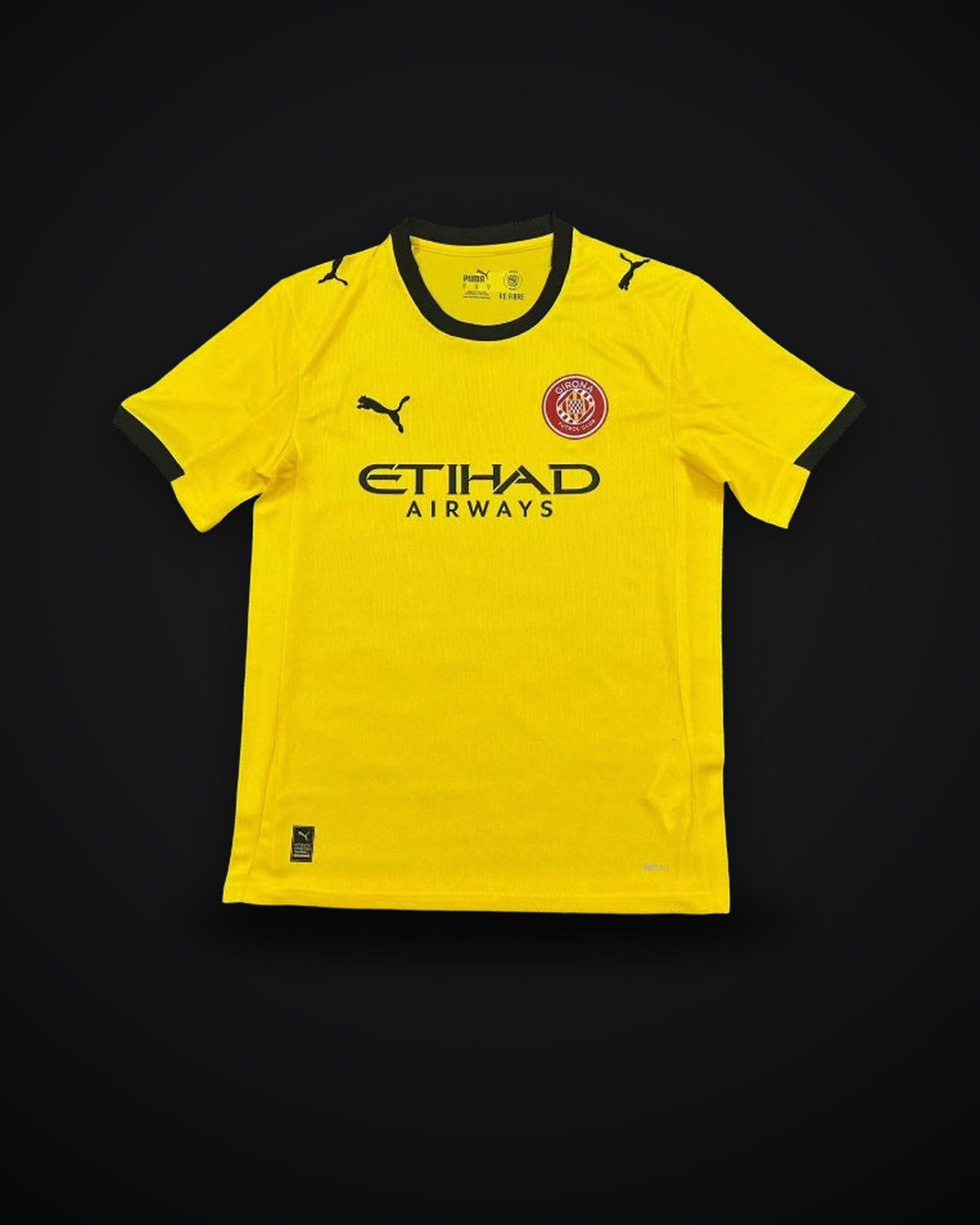 2025-2026 Girona Away