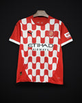 2024/2025 Girona Home