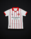 2025-2026 Girona Home