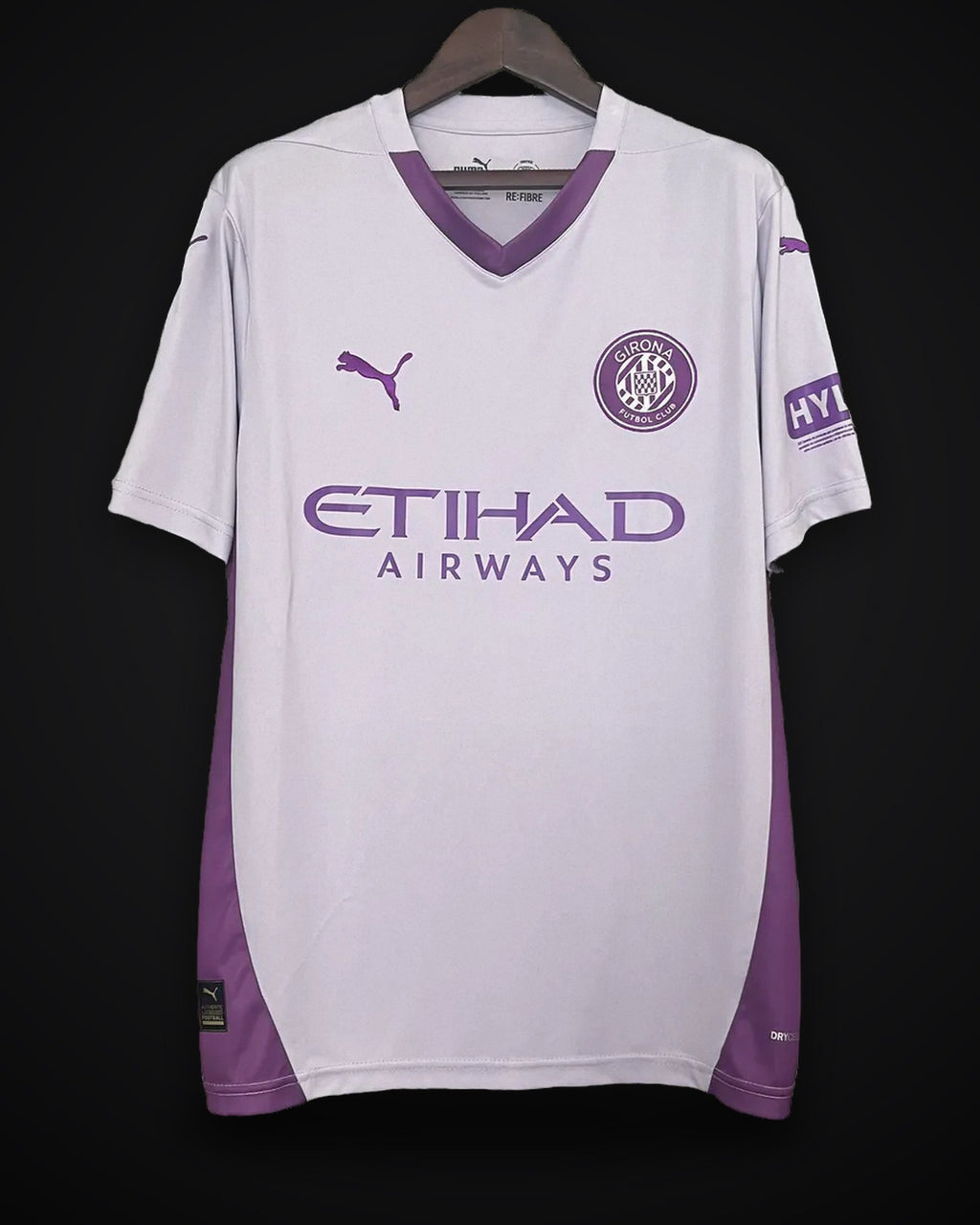 2024/2025 Girona Third Away