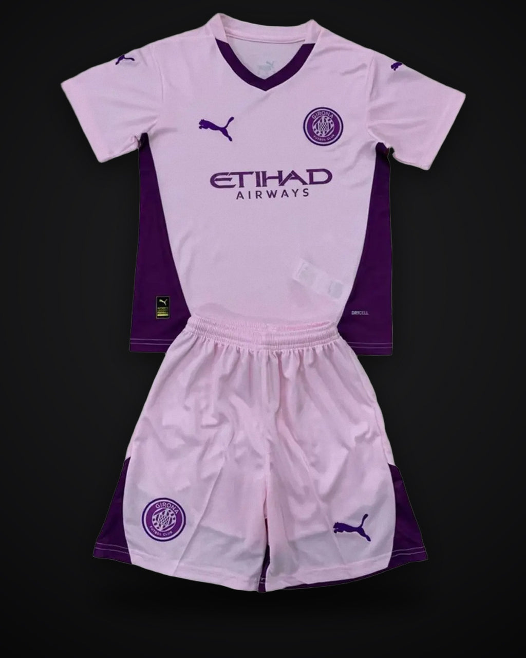 2024/2025 Girona Third Away