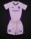 2024/2025 Girona Third Away